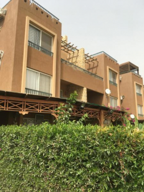 Three-Bedroom Chalet Marina Wadi Degla Families Only Pool view, Ain Sukhna
